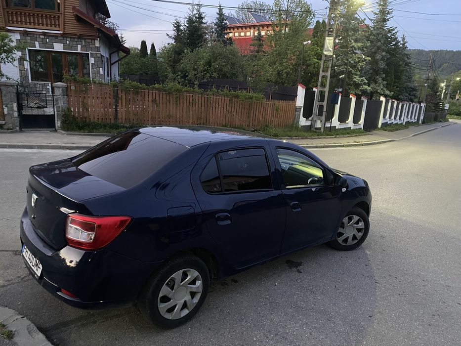 Vand logan.. an 2015 pentru mai multe detalii la tel