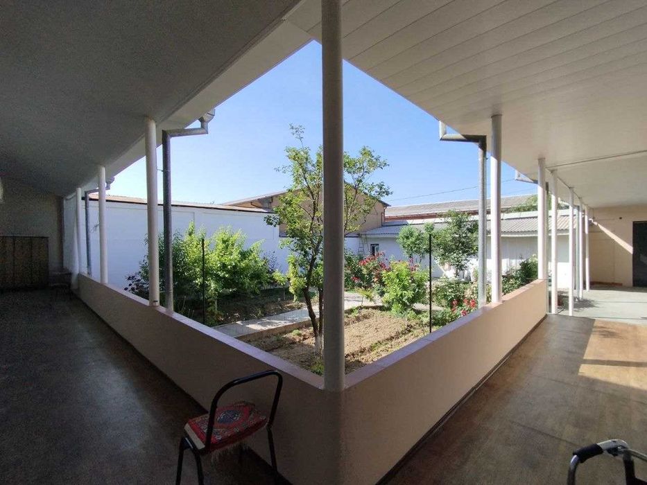 Бахтли хаёт учун - ажоиб ва файизли уй!