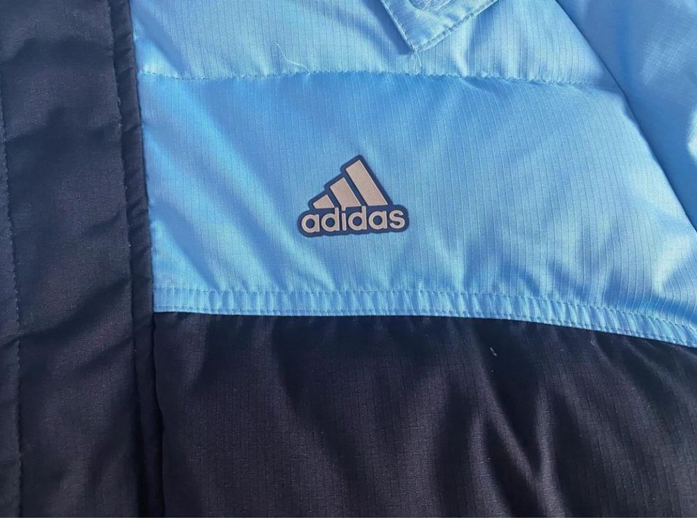 Geaca Adidas de iarna