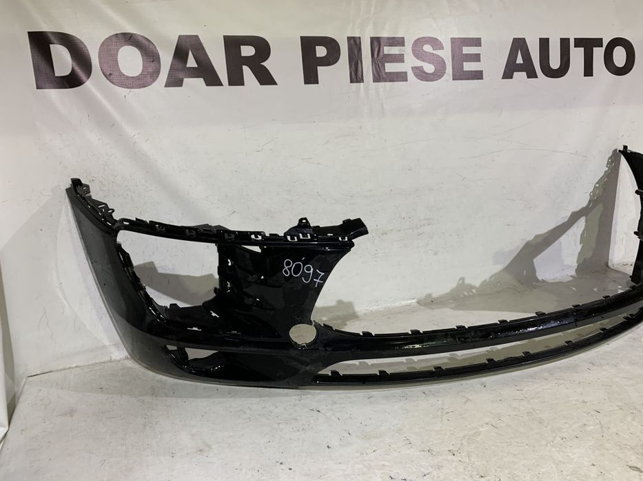 Bara fata Porsche Macan, 2014, 2015, 2016, 2017, 2018, cod origine OE 95B807221A.