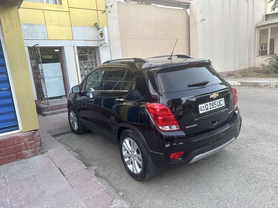 Trekir sotiladi xolati alo