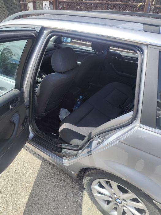 BMW 320d 150 cai