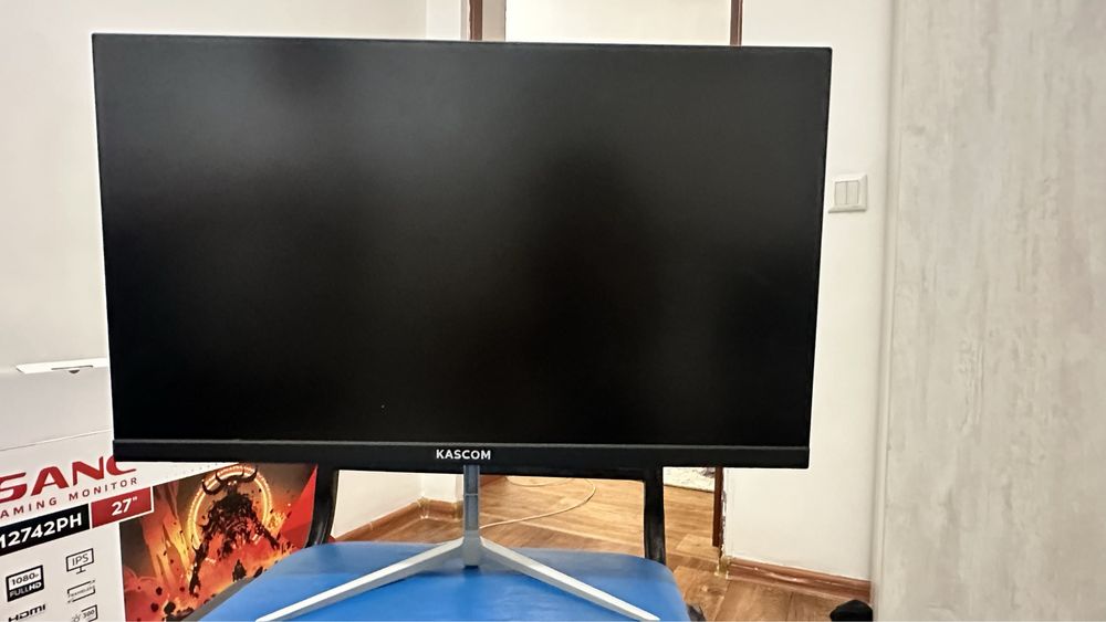 монитор для игрового компьютера