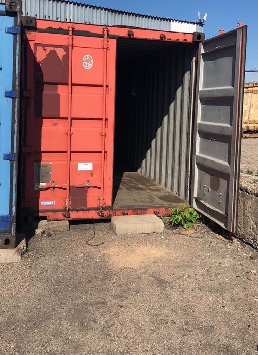 Сдаются в аренду контейнера