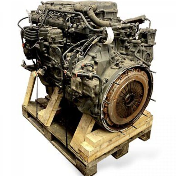 Motor complet VOLVO D13K460 COD 22692810 460CP CAMION