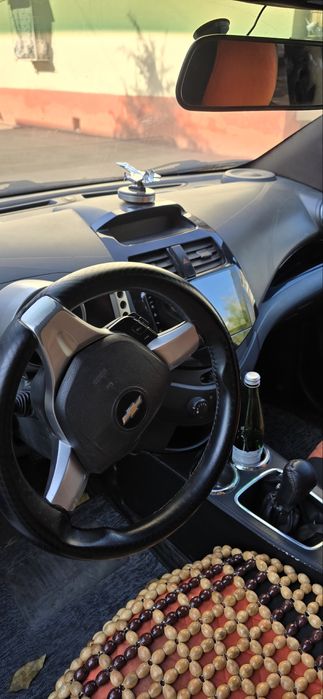 Spark. 2013  prabik 235000 metani bor kraskasi bor ish yuq