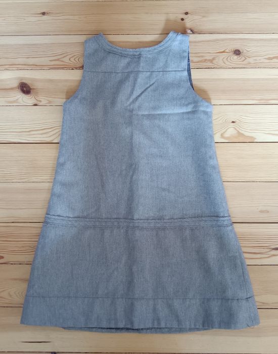 Ски екип 686/North Ville р-р 12/152см. и др.