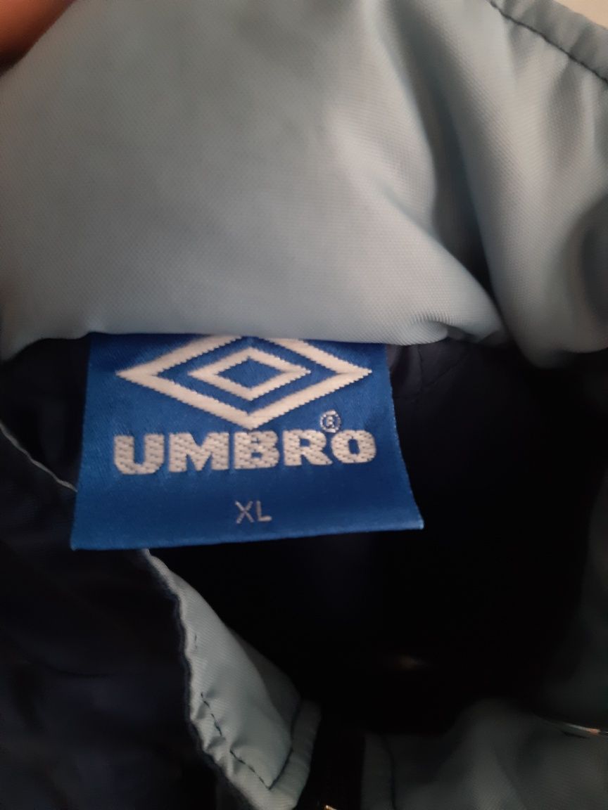 Geaca Umbro Lazio