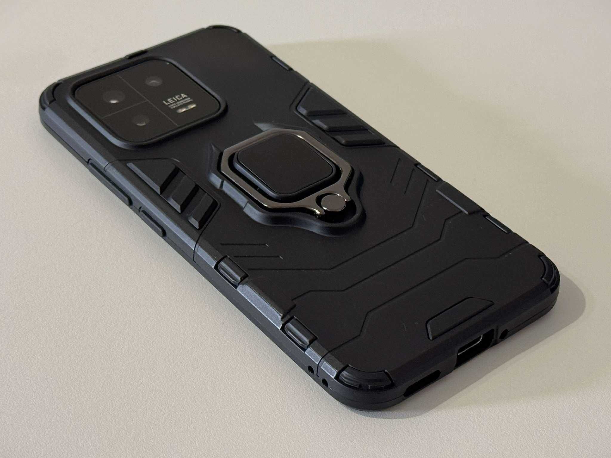 Бартер! Xiaomi 13 256/12GB Black (Черен)