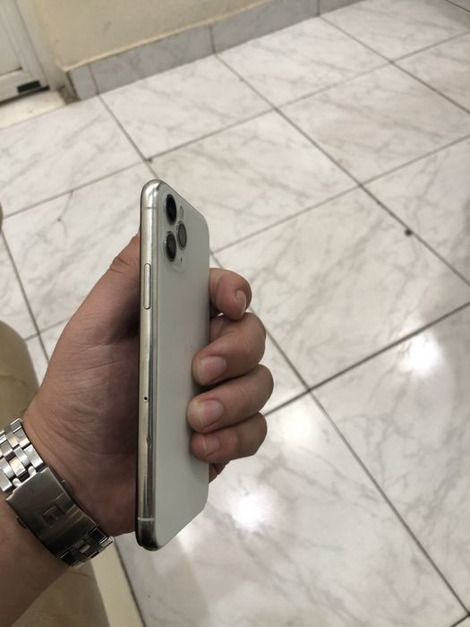 Iphone 11 pro aybi yôq Obmen