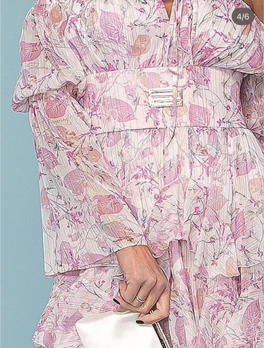 Дамска Рокля Junona