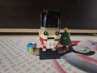 Lego Brickheadz Spargatorul de nuci