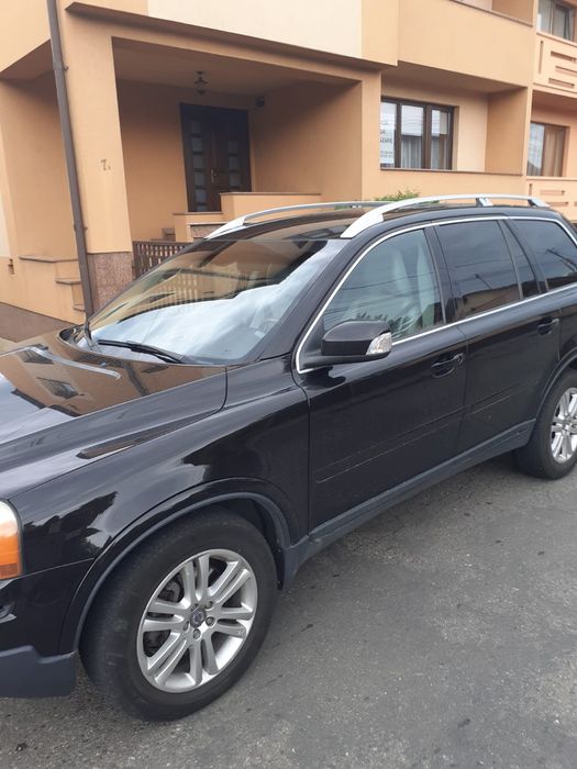 Vând Volvo XC90 , 2007