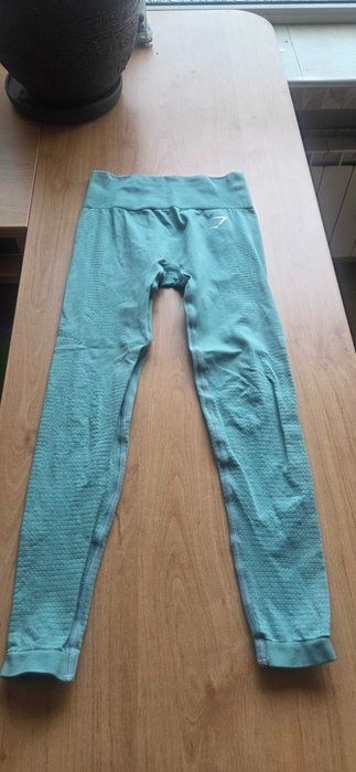 Спортни клинове Gymshark