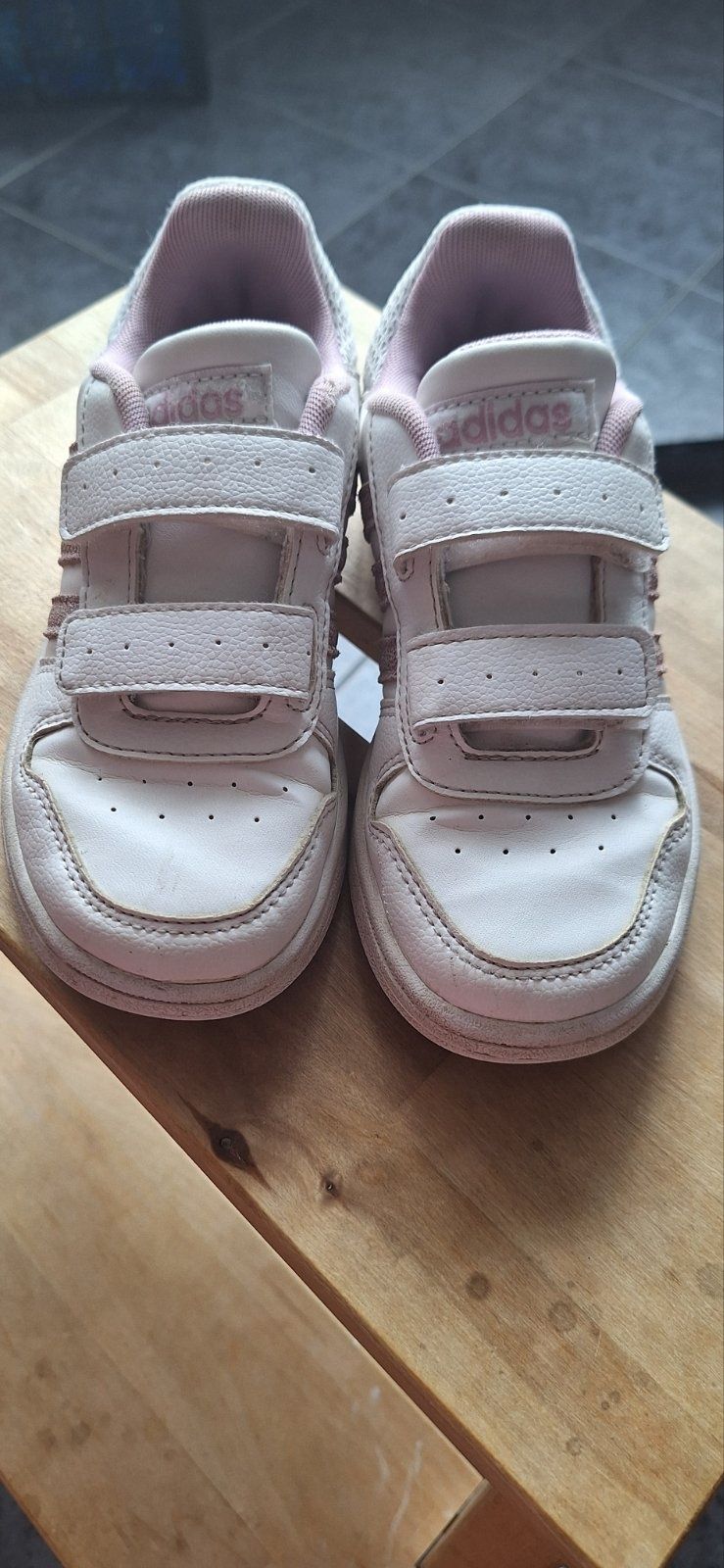 Детски маратонки Adidas