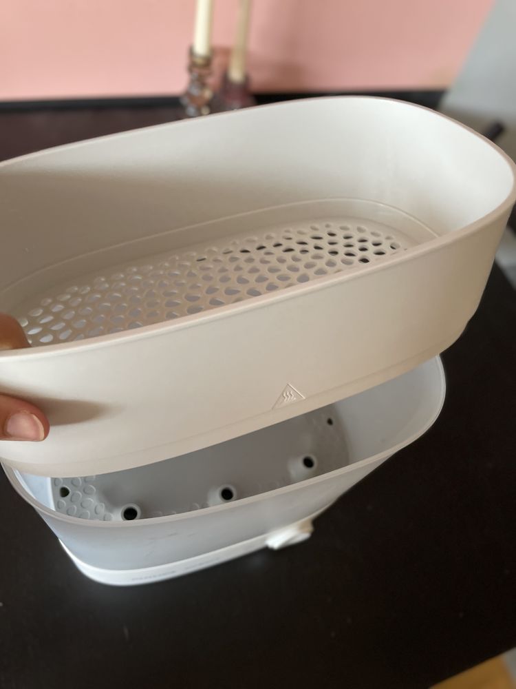 Стерилизатор philips avent