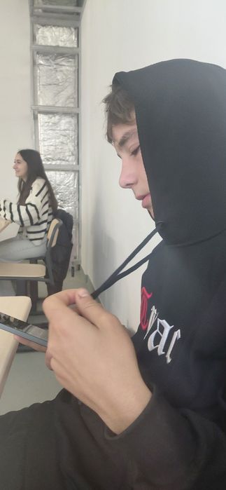 Vand sclav bun la treba si duce mult