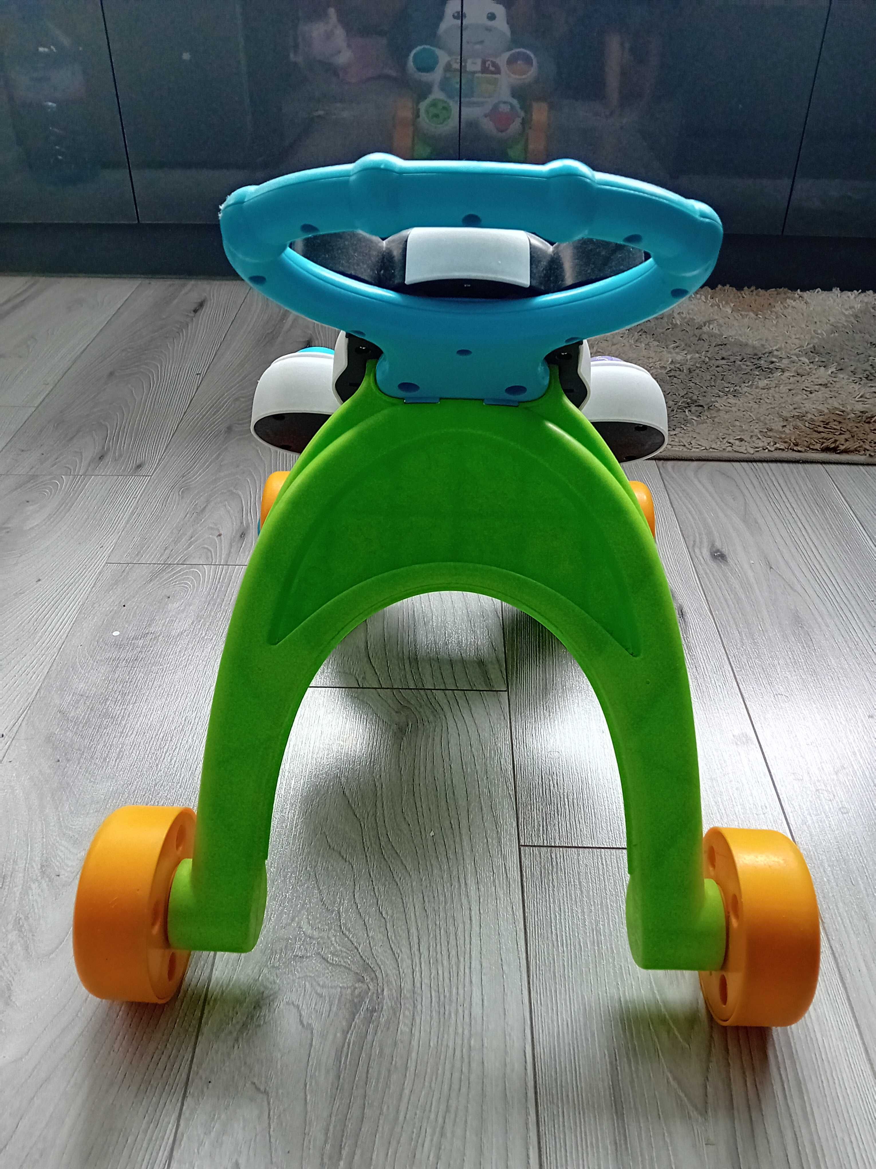 Проходилка Fisher Price