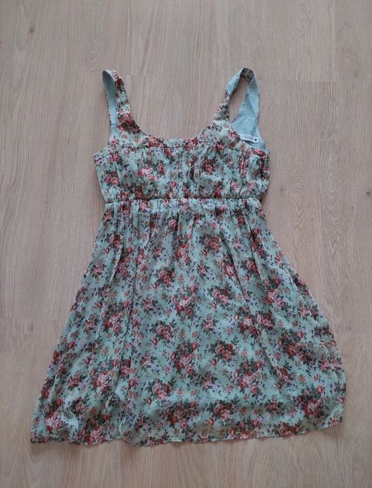 Rochie Zara Babydoll Xs