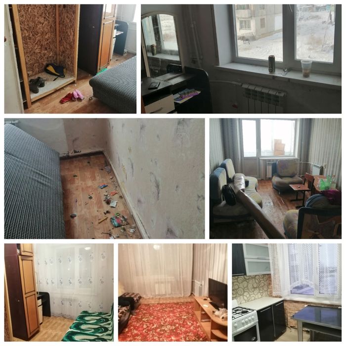 Услуги уборки квартир, домов, коттеджей, офисных помещений