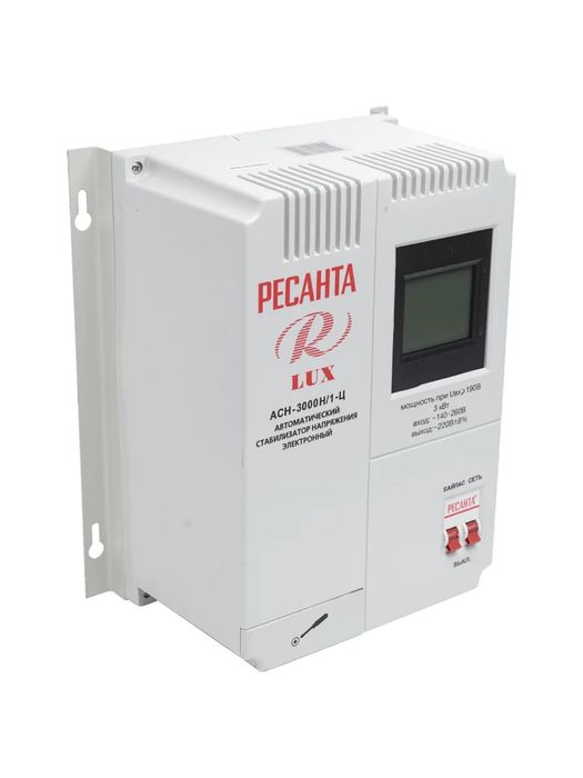 Стабилизатор Ресанта