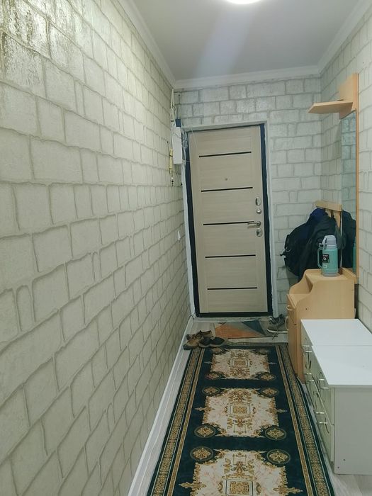 г.Актобе. Новый-1, дом-1 Продаю 2х ком. квартиру.