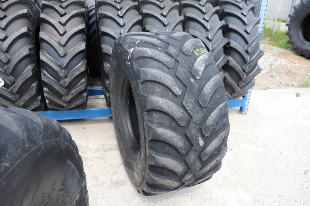 580/65R22.5 Trelleborg Cauciucuri Radiale Sh pentru Remorca