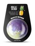 Magic Bomb - Bomba de baie - 210g