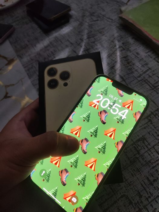 Iphone 13 pro 128gb