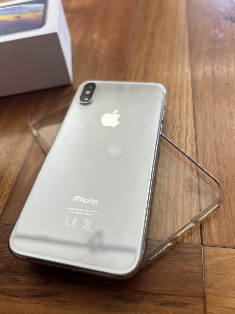 iPhone XS - 64 gb - директно предаване