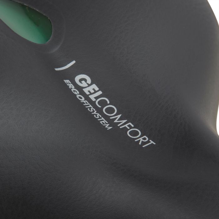 Şa bicicletă 90° Gel Xl - No Size - produs resigilat Decathlon