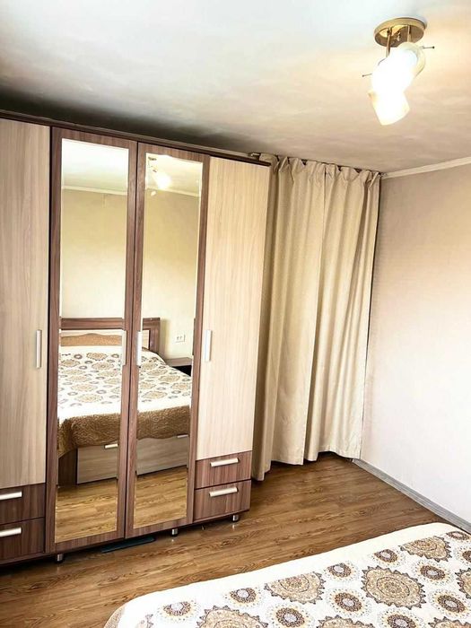 Продается уютный дом