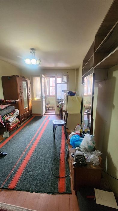 Г9А Кирпич 1/2/4 балкон 1.5/3 Ориентир Жахон Тиллари