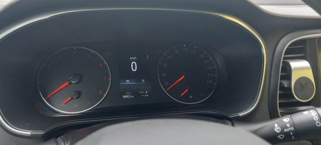 Renault Megane IV 2021 - 140 CP