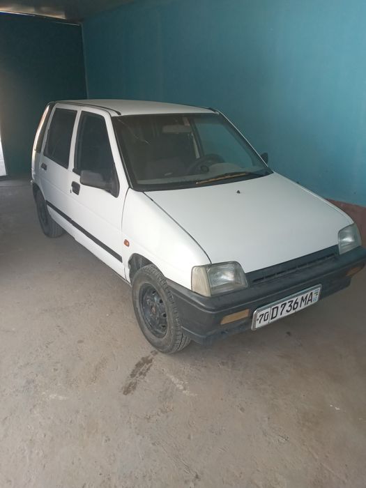 Tiko sotiladi prapan gazi bor