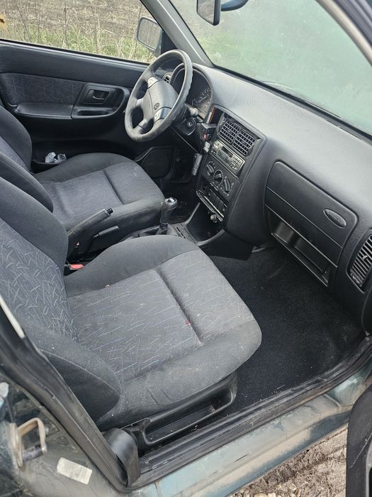 Stop dreapta stânga spate original VW Polo 6N an 1993-1998