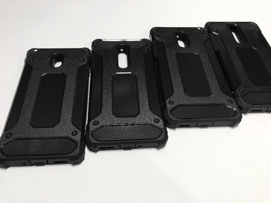 НАМАЛЕНИ Nokia 3,Nokia 5,Nokia 6,Nokia 8 удароустойчив ARMOR и CARBON