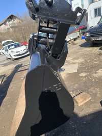 CupaTaluz cw verachtert30 excavator 20 /30 tone