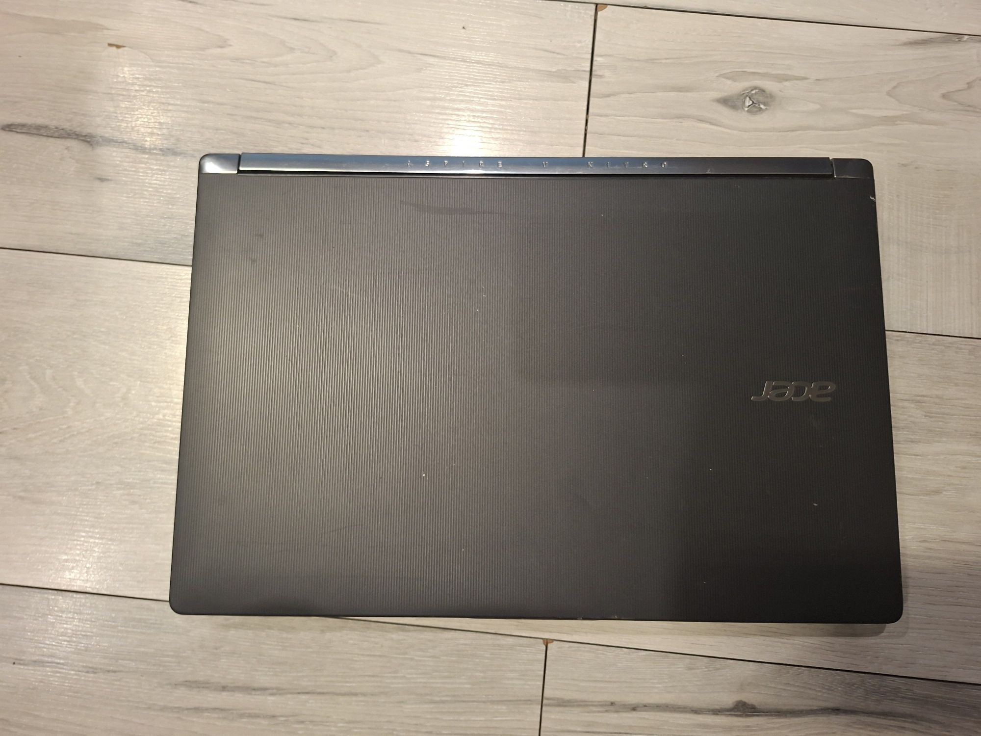 Acer Aspire V 15 Nitro-i5 4210u/8гб/256гб м.2+1TB/nvidia 840M