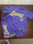 Мъжки сет Lakers
