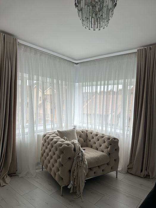 Inchiriez camera salon/unghii/gene/epilare definitiva