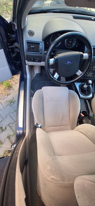 Vand Ford Mondeo mk3