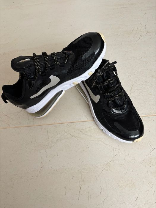 Papuci Nike dama