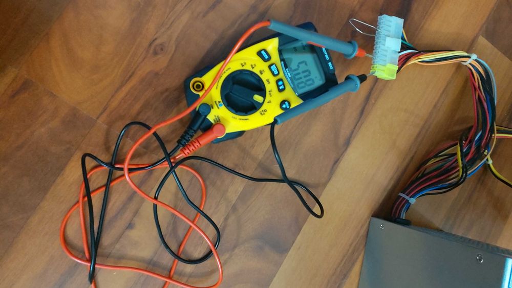 Sursa 400w [testata]