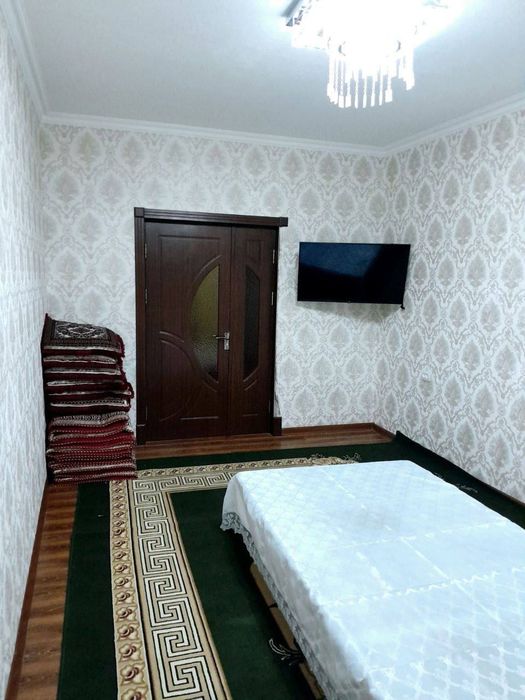 Срочно продаётся 3/5/5 ТТЗ Ахмат Югнакий мебель и техника 75000