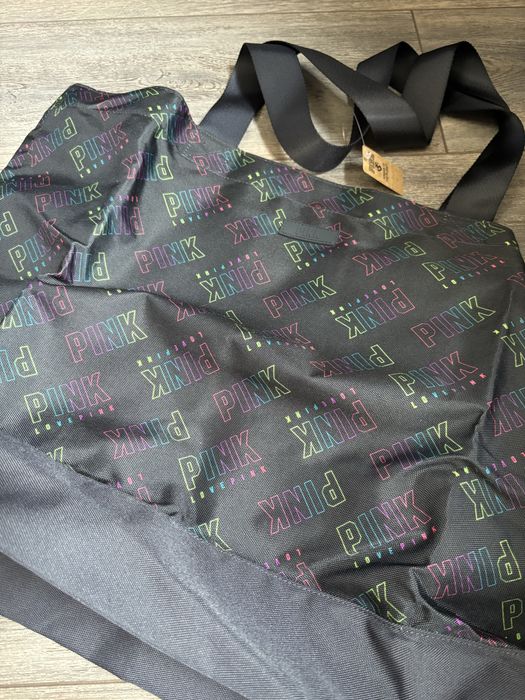 Голяма чанта VS