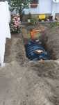 Fose septice eco vanzare +montaj.