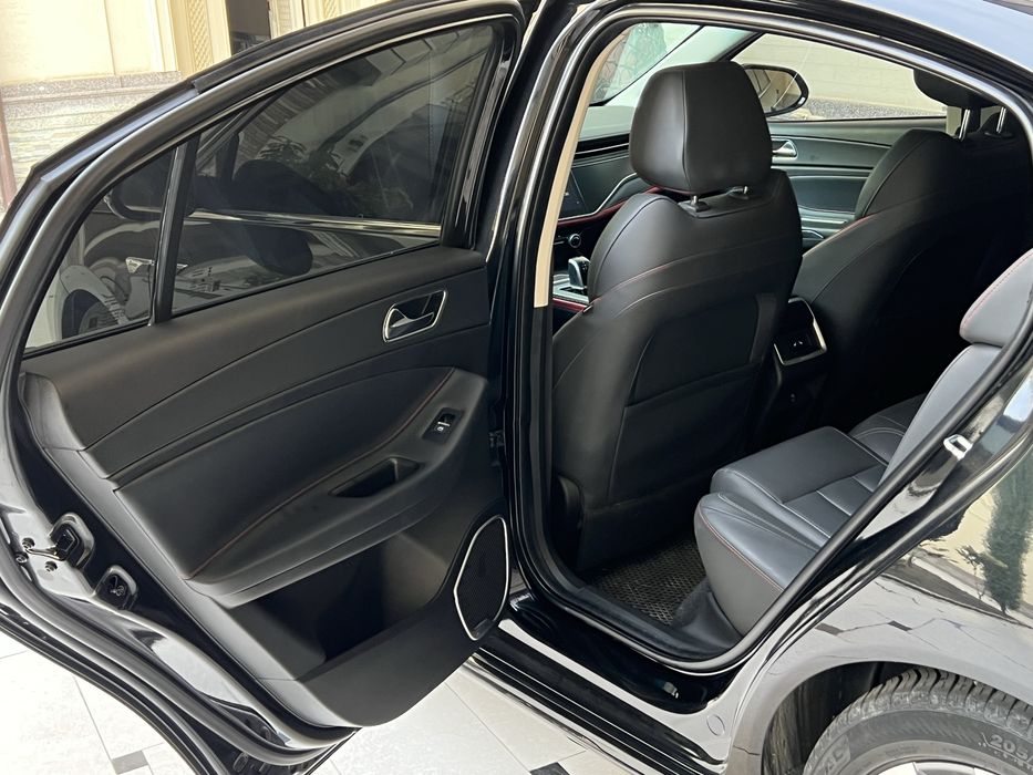 Chery arrizo 6 pro full