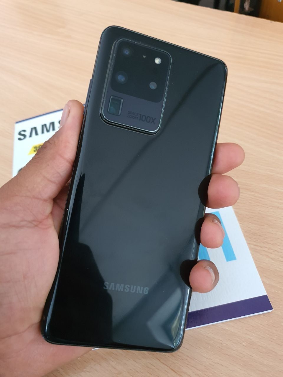 Samsung S20 ultra 5g