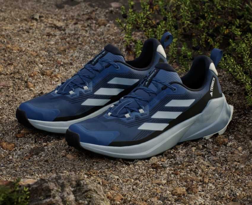 Оригинални маратонки *ADIDAS TERREX TRAILMAKER 2 * EU 44 2/3 - 46